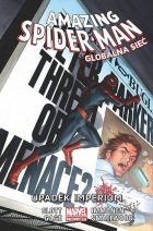 Amazing Spider-Man. Globalna sieć #07: Upadek imperium
