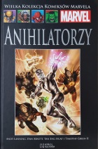 Anihilatorzy