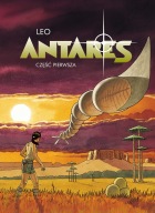 Antares #1