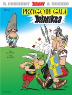 Asteriks #01: Przygody Gala Asteriksa