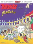 Asteriks #03: Asteriks gladiator