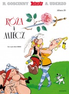 Asteriks #29: Róża i miecz