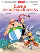Asteriks #38: Córka Wercyngetoryksa