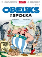 Asteriks #23: Obeliks i Spółka