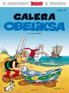 Asteriks #30: Galera Obeliksa