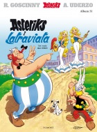 Asteriks #31: Asteriks i Latraviata