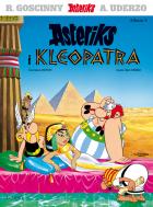 Asteriks #05: Asteriks i Kleopatra