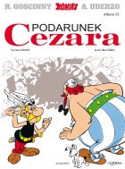 Asteriks #21: Podarunek Cezara