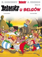 Asteriks #24: Asteriks u Belgów