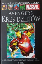 Avengers: Kres dziejów