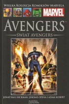 Avengers: Świat Avengers