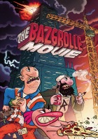Bazgrolle. The Movie