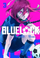Blue Lock #03