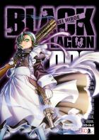 Black Lagoon #08