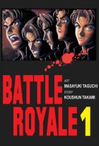 Battle Royale #01