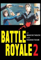 Battle Royale #02