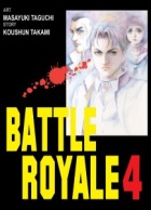 Battle Royale #04
