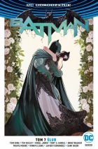 Batman #07: Ślub