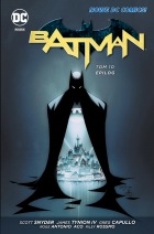 Batman #10: Epilog