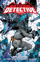 Batman. Detective Comics #01: Nowe sąsiedztwo