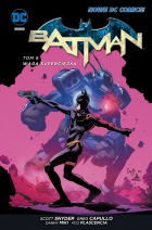 Batman #08: Waga superciężka