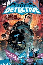 Batman. Detective Comics #06: Droga do zagłady