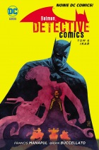 Batman. Detective Comics #06: Ikar