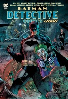 Batman. Detective Comics #1000