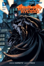 Batman: Mroczny Rycerz #02: Spirala przemocy
