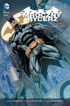 Batman: Mroczny Rycerz #03: Szalony