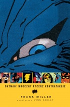 Batman: Mroczny Rycerz kontratakuje