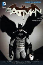 Batman #02: Miasto sów