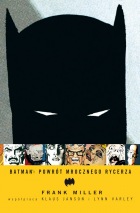 Batman: Powrót Mrocznego Rycerza
