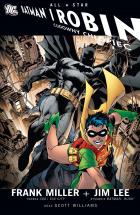 All Star Batman i Robin, Cudowny Chłopiec