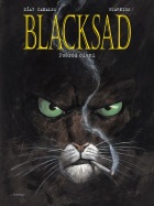 Blacksad #01: Pośród cieni
