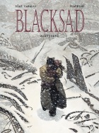 Blacksad #02: Arktyczni