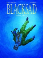 Blacksad #04: Piekło, spokój