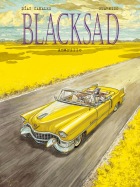 Blacksad #5: Amarillo