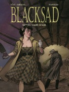 Blacksad #07: Upadek cz.2