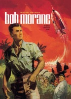 Bob Morane. Tom 1