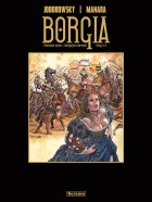 Borgia #3-4: Płomienie stosu. Wszystko marność