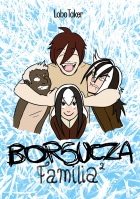 Borsucza Familia 2