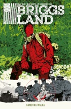 Briggs Land #02: Samotna walka