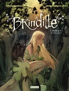Brindille #01: Łowcy cieni