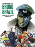 Bruno Brazil #01: Rekin, który umarł dwa razy