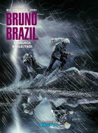 Bruno Brazil #08: Nawałnica na Aleutach