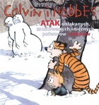 Calvin i Hobbes #07: Atak obłąkanych, zmutowanych śnieżnych potworów