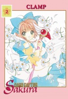 Card Captor Sakura #02