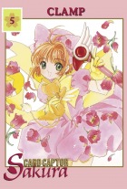 Card Captor Sakura #05