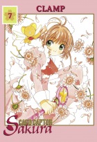 Card Captor Sakura #07